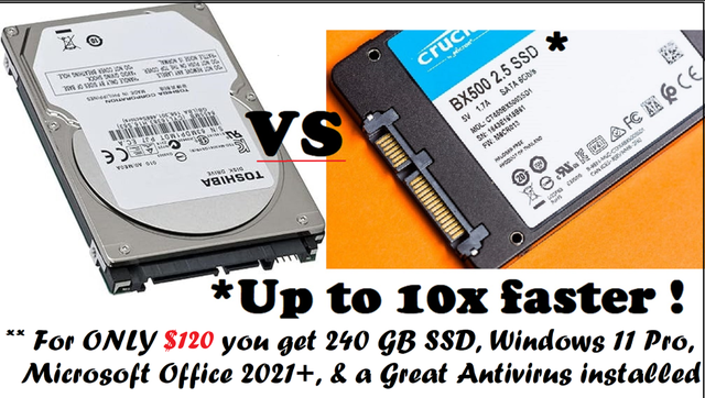 REDUCED - ONLY $650 -GTX 1650, 6x core @ 4.1 GHz, 1 TB SSD in Laptops in Winnipeg - Image 9