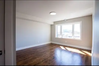 Walk to uOttawa – Newly Renovated 3BR – Utilities Incl – Apr 1, View more