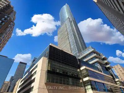 Welcome to Your New Home in the Heart of the City! This bright and spacious unit offers luxury livin...