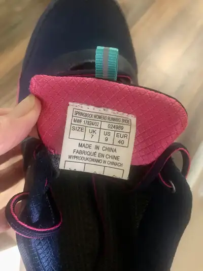 Waterproof  women’s shoes, View more
