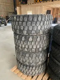 *TIRES ONLY* 33x12.50R20LT 