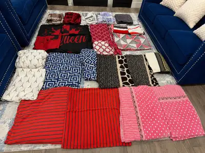 Bedding Sets king and queen moving sale, View more