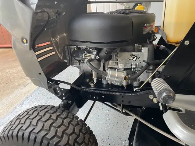 Mtd Pro 13.5 Briggs 38”63235092901379122