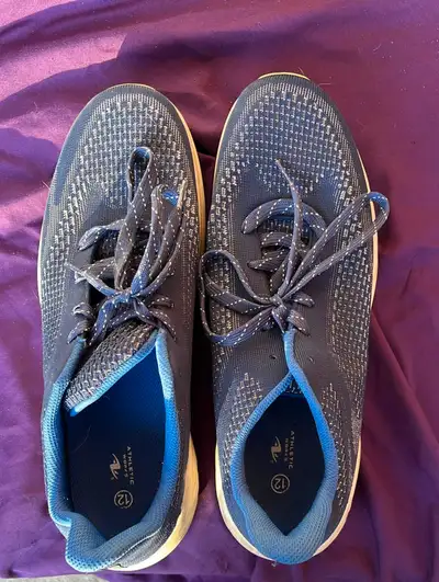 Athletic Works Running Shoes, View more