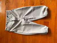 BRAND NEW - Various Size Baseball Pants