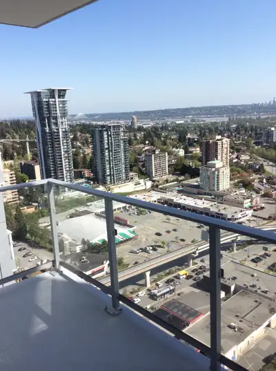 2 Bed 2 Bath with Great Views