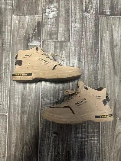 Men’s Size 7 Shoes , View more