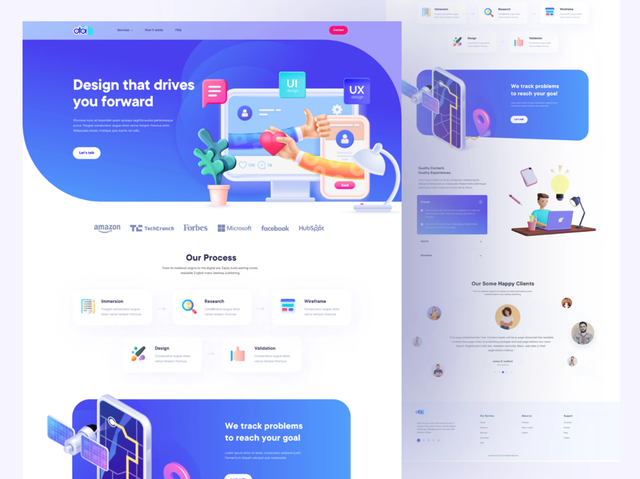 WEB DESIGN - MOBILE APP DEVELOPMENT - FLUTTER - WIX -WORDPRESS65309235619586121