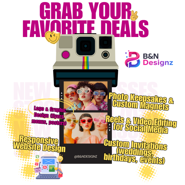 Creative design services65734927615874120