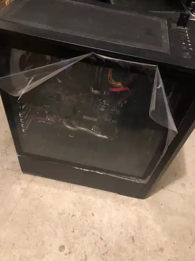 Ican gaming pc, View more