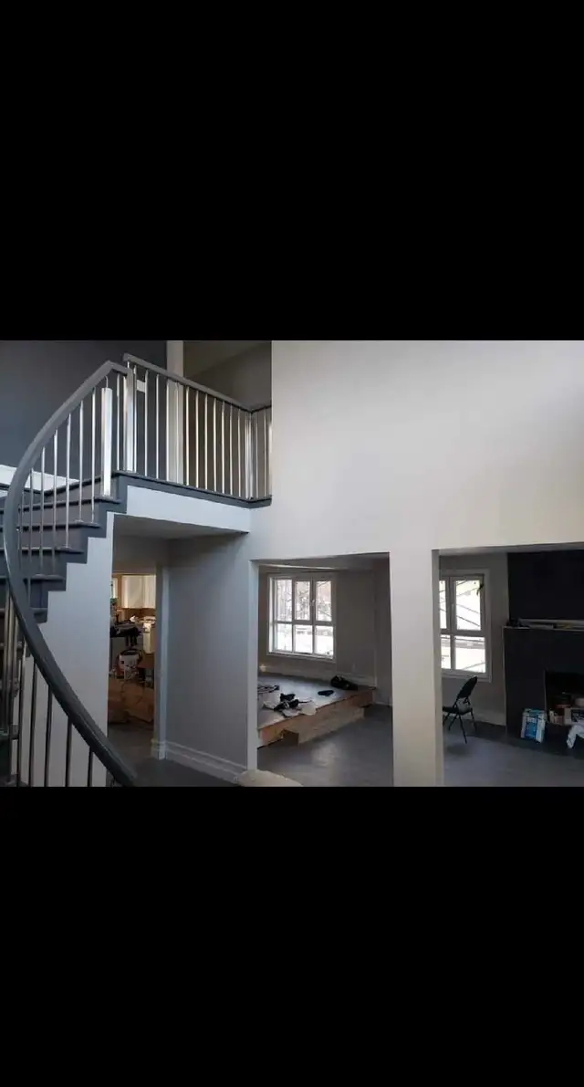 HLK HANDYMAN in Renovations, General Contracting & Handyman in Laval / North Shore - Image 7