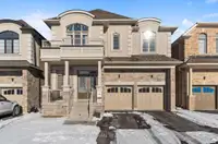 House for rent in Oshawa 4 beds and 4 baths  3650 square feet