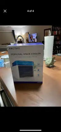 Personal Space Cooler