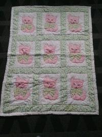 Baby/ Toddler Blankets