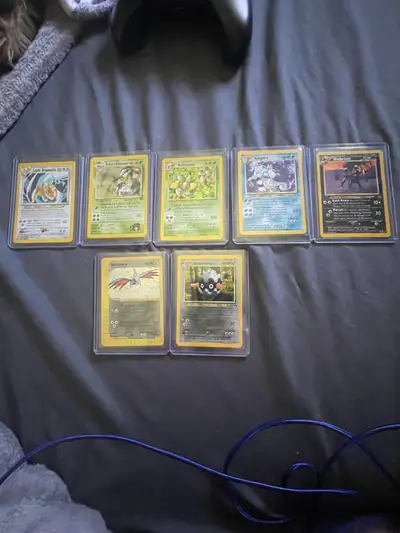 Rare holo Pokemon , View more