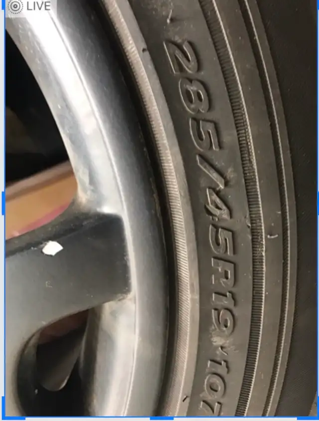All season tires for BMW in Tires & Rims in Mississauga / Peel Region - Image 3