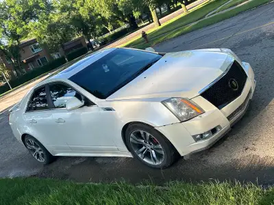 202,000 kms , new tires , timing chains , rear caliper , receipts for work done , moon roof , runs g...
