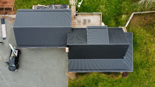 Metal Roofing Supply and Installation in Roofing in Truro - Image 2