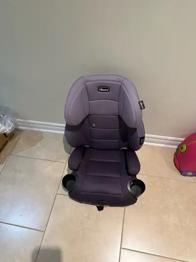 child seat / siege d’auto pour enfant, View more