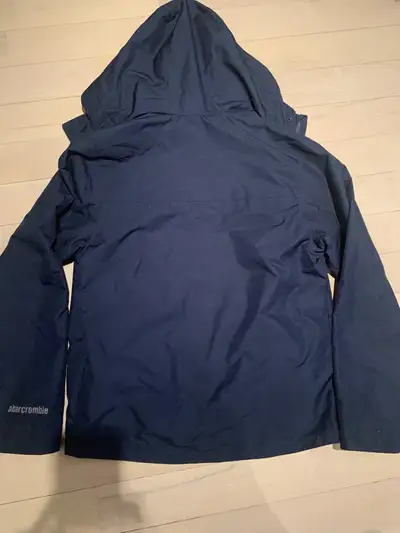 Abercrombie jacket boys, View more