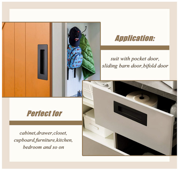 Cabinet or Door pulls in Cabinets & Countertops in Ottawa - Image 3