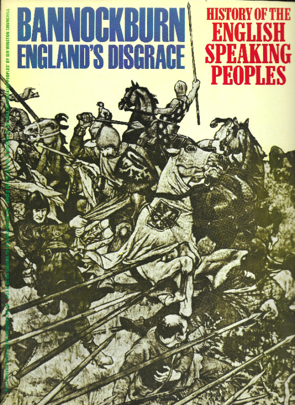 2 x HISTORY OF THE ENGLISH SPEAKING PEOPLES Mags - Iss. #19 & 20 in Magazines in Ottawa - Image 2