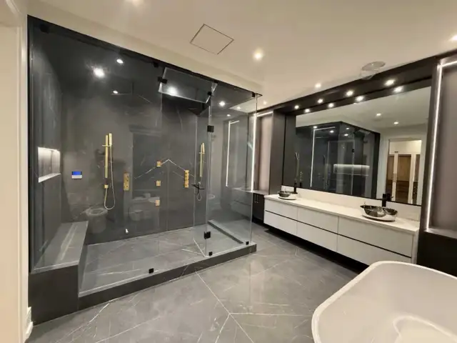 Tile Installation | 25 Yrs Experience | Free Estimate | Toronto