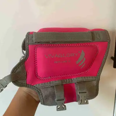 Pet Life jacket size extra small, View more