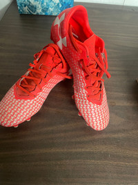 Soccer Shoes 