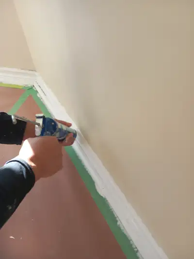 Painter ,drywall repair, plastering, View more