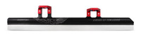 EVO Krypton Short Track Chrome Skate Blades – New