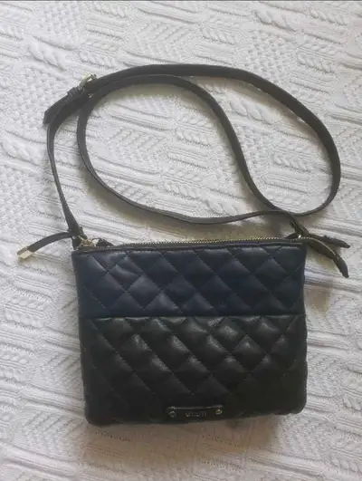 UTILITI Quilted Mid-Crossbody Purse (B2), View more