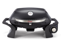 BRAND NEW Master Chef Portable Electric BBQ