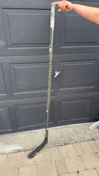 Sher-Wood BPM 150 Hockey Stick (Right), View more