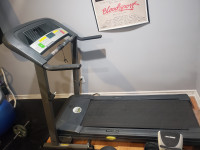 Treadmill for sale ..Only $125