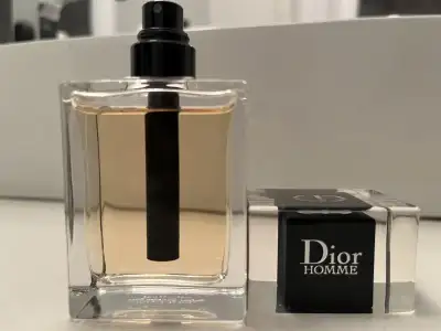 Dior Homme  Eau de Toilette - 50ml, View more
