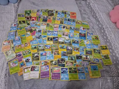 Cartes Pokemon, View more