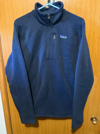 Patagonia Better Sweater, View more