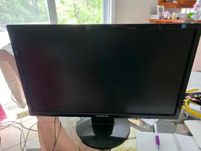 Samsung  Monitor, View more