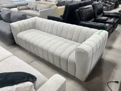 Modern Sofa  - DEMO SALE , View more
