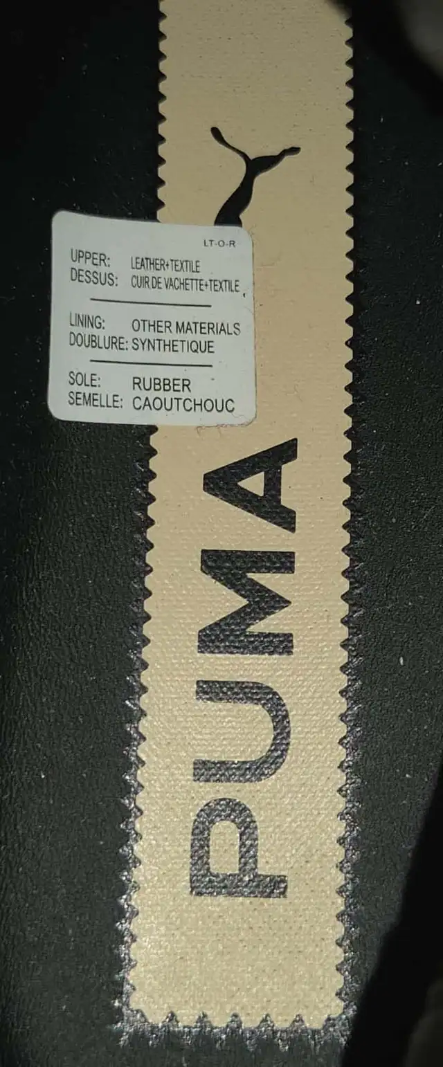 NEW Puma Womens Mayze Chelsea Boots Size 8.5 in Women's - Shoes in City of Montréal - Image 7