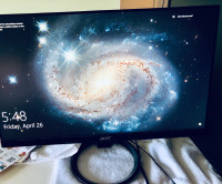 24” Acer R240HY 1080p Monitor