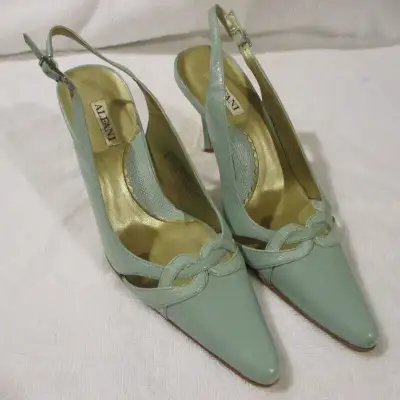 Leather Shoes - Women, View more