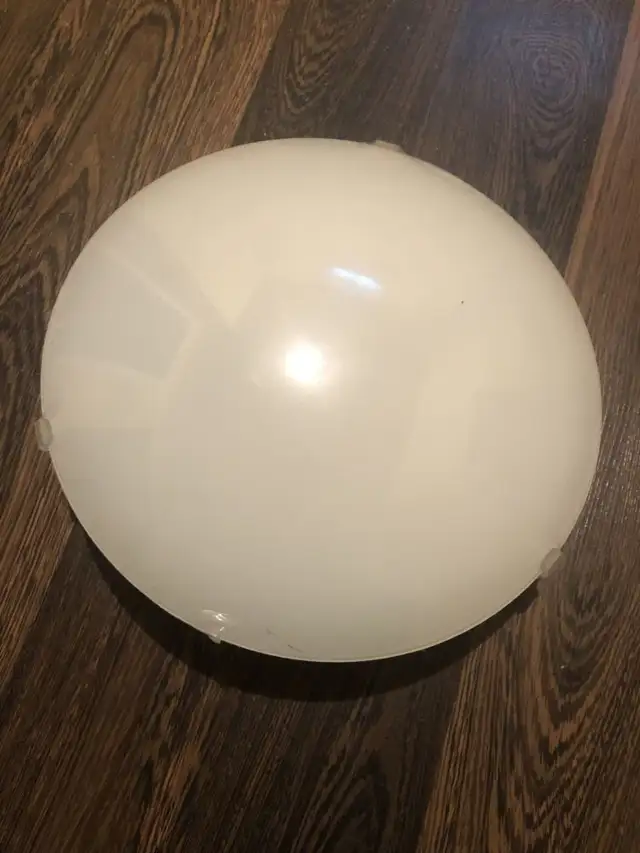 ceiling lights $10