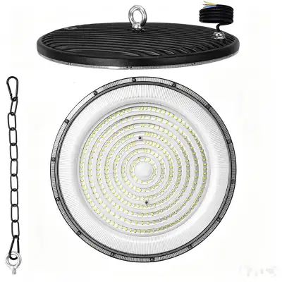 EROND LED Mining Lamp 500W, View more