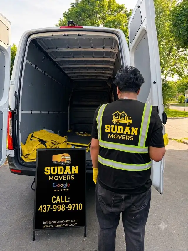 #1  Local GTA Movers542978683134300162