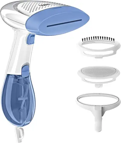 Conair Handheld Garment Steamer for Clothes, View more