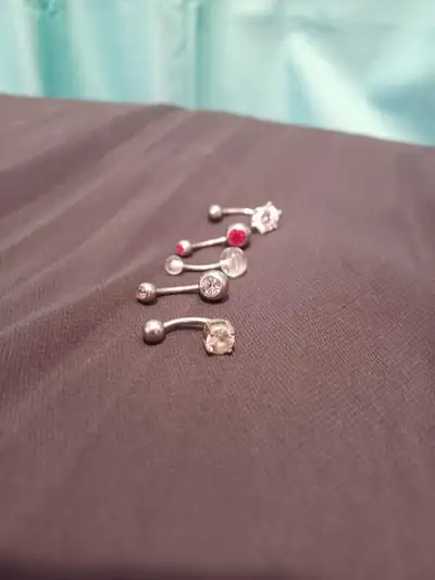 BUY ALL 5 FOR $5 BARELY USED