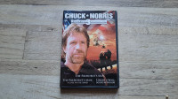 Chuck Norris 3 Film Collectors Set - DVD