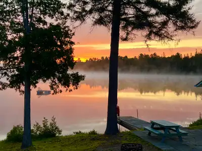 **available for next season starting in May - summer already booking up, book early to get your spot...